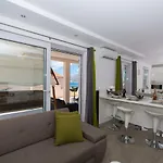 Apartment Anastasia *