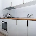 Anastasia Apartment *