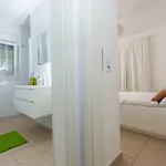 Anastasia Apartment *