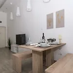 Anastasia Apartment *