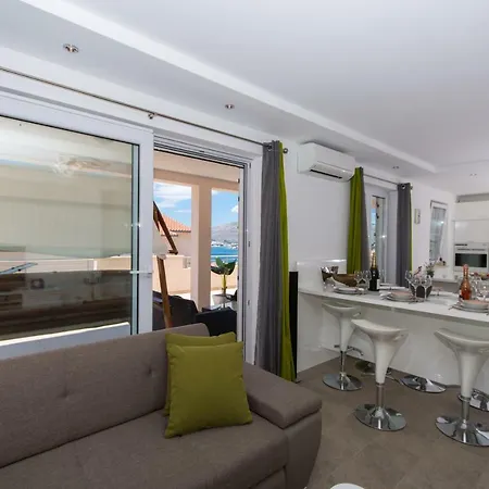 Apartament Anastasia *