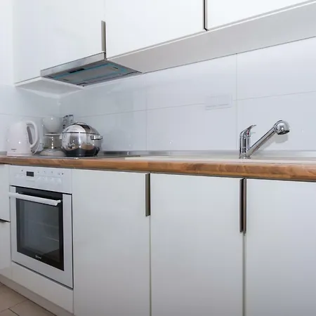 Anastasia Apartament *