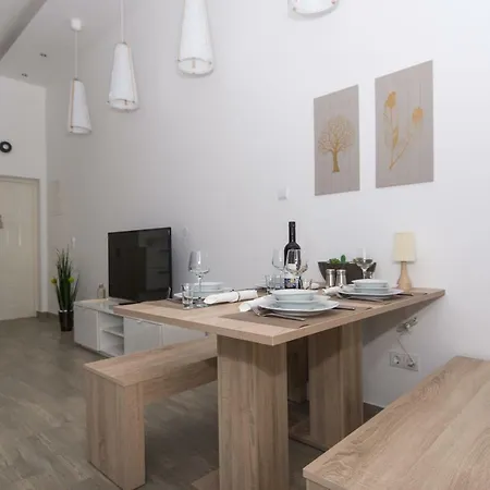 Anastasia Apartament *