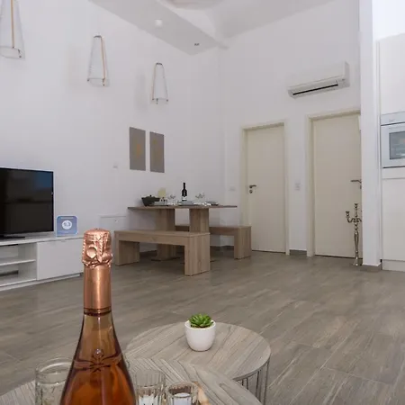 Anastasia Appartement *