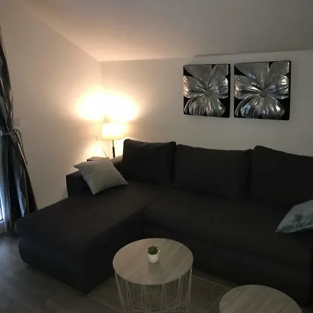 Apartament Anastasia *