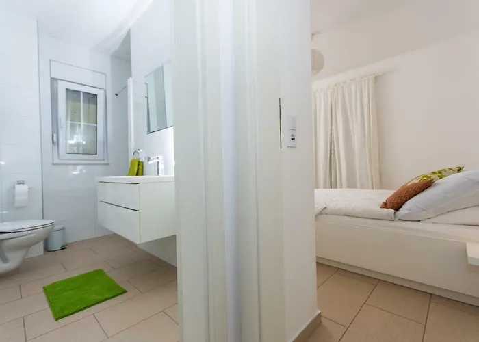 Anastasia Apartment *