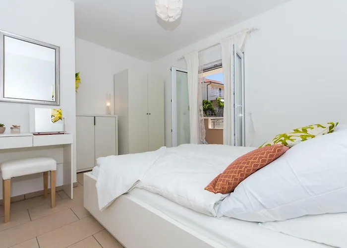 Anastasia Apartment Trogir