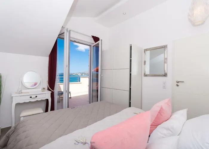 Anastasia Apartment Trogir