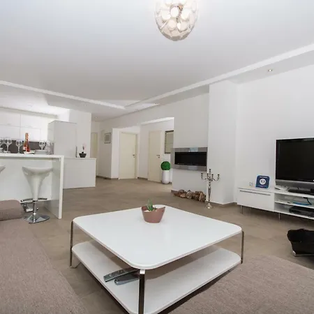 Apartman Anastasia *