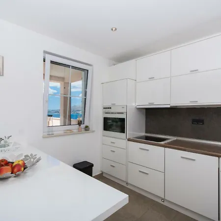 Apartamento Anastasia Trogir