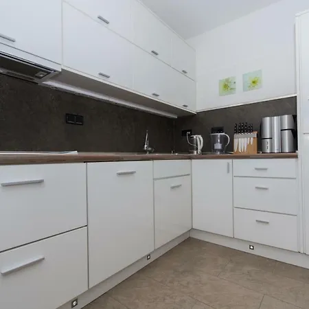 Appartement Anastasia