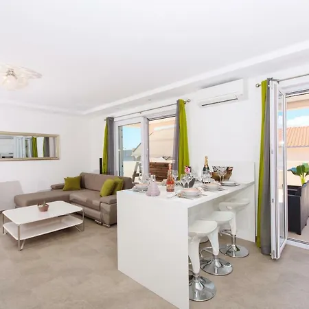 Apartament Anastasia *