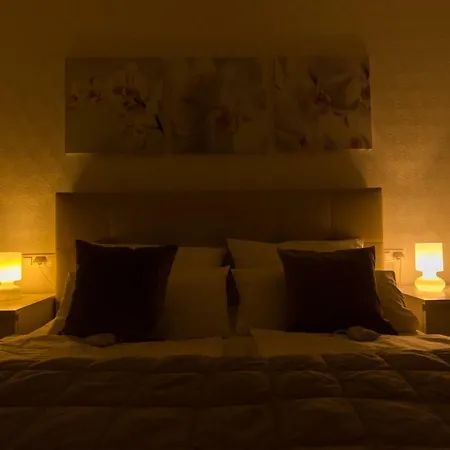 Anastasia Apartmán Trogir
