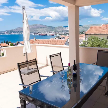 Apartament Anastasia *