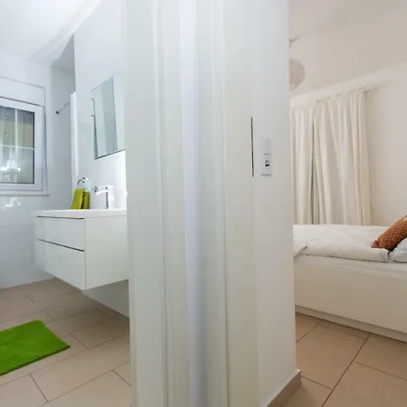 Anastasia Apartmán *