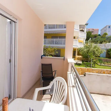Anastasia Apartment Trogir
