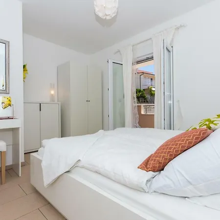 Anastasia Apartament Trogir