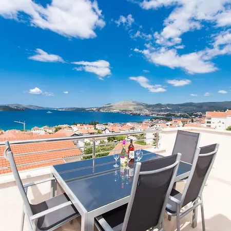 Apartman Anastasia *