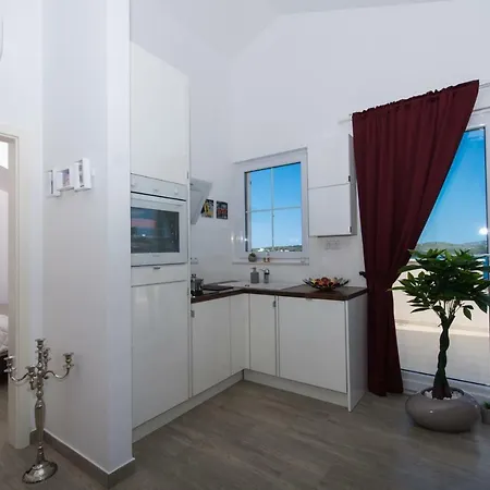 Apartmán Anastasia Trogir