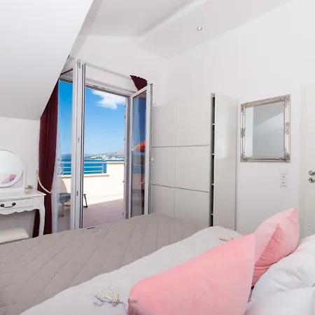 Anastasia Apartament Trogir