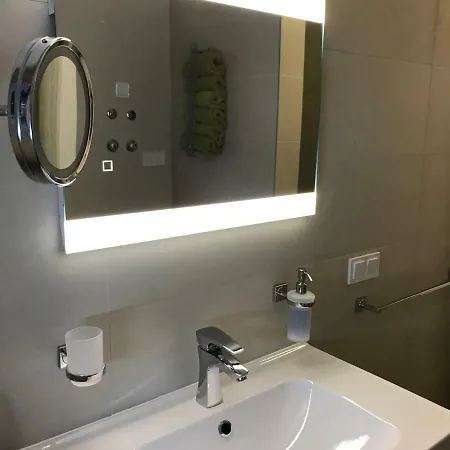 Anastasia Apartamento Trogir