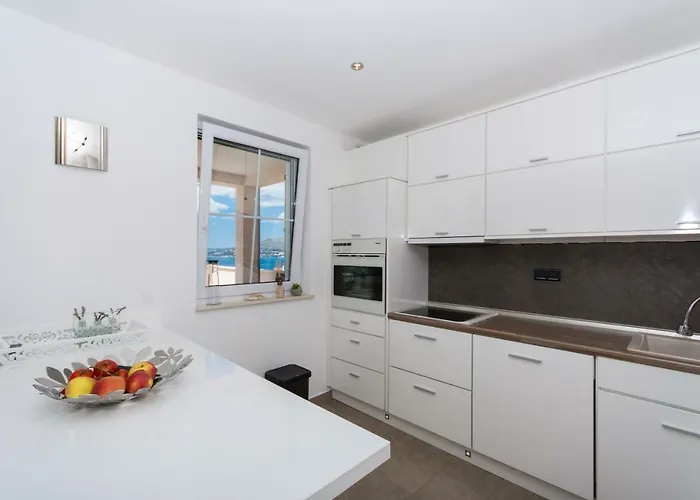 Appartement Anastasia Trogir
