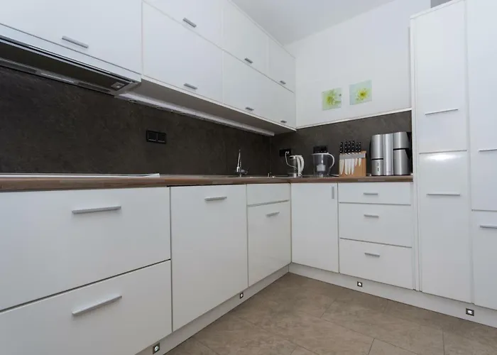 Apartament Anastasia