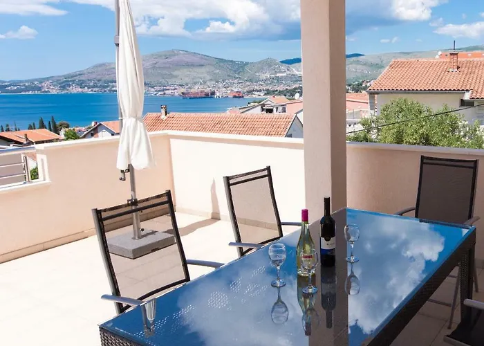 Apartament Anastasia *