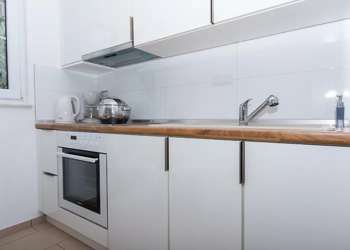 Anastasia Apartament *