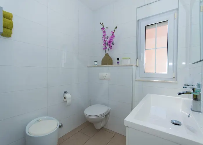 Anastasia Apartament Trogir