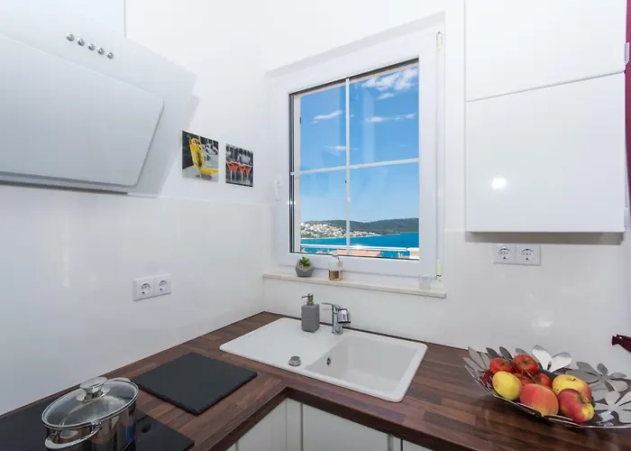 Anastasia Apartament Trogir