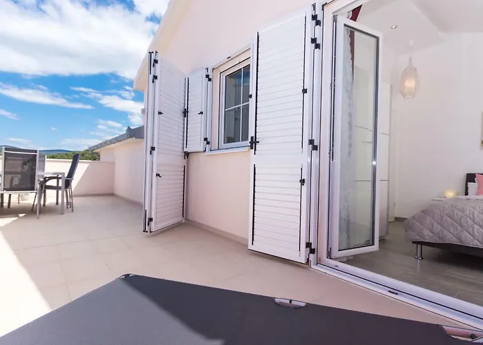 Appartement Anastasia *