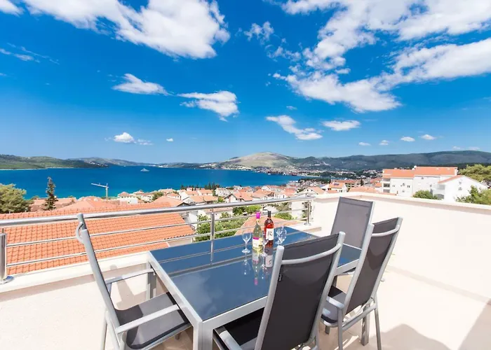 Appartement Anastasia *