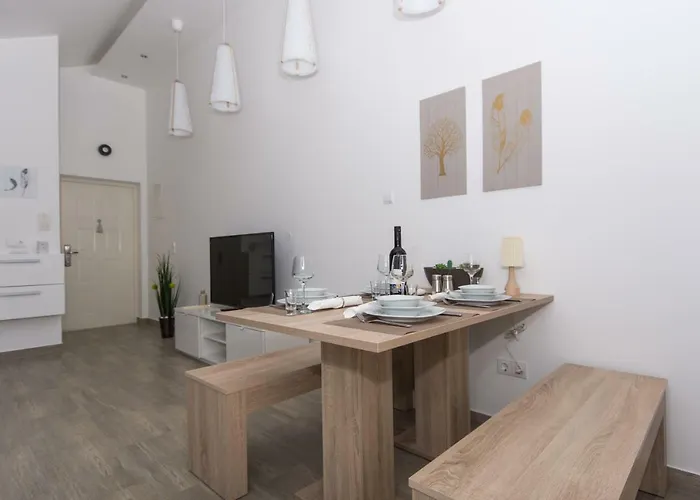 Anastasia Apartament *