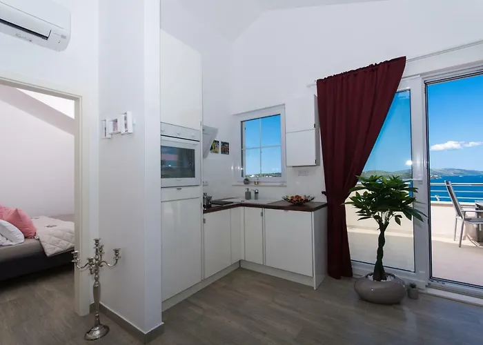 Apartament Anastasia Trogir