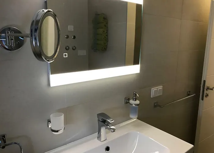 Anastasia Apartament Trogir